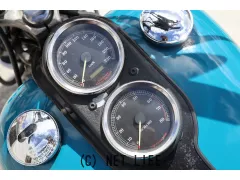 ハーレーダビッドソン ダイナ