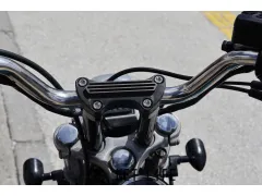 ハーレーダビッドソン ダイナ