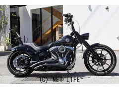 ハーレーダビッドソン ソフテイル