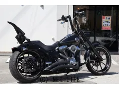 ハーレーダビッドソン ソフテイル