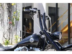 ハーレーダビッドソン ソフテイル