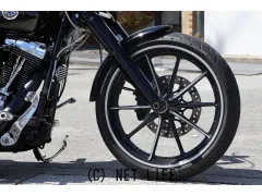 ハーレーダビッドソン ソフテイル