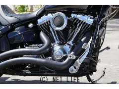 ハーレーダビッドソン ソフテイル