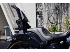 ハーレーダビッドソン ソフテイル