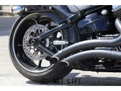 ハーレーダビッドソン ソフテイル