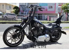 ハーレーダビッドソン ソフテイル