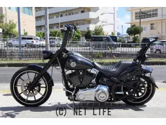 ハーレーダビッドソン ソフテイル