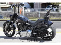 ハーレーダビッドソン ソフテイル