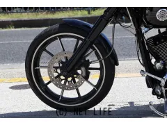 ハーレーダビッドソン ソフテイル