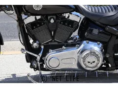 ハーレーダビッドソン ソフテイル