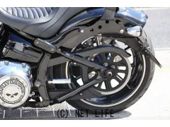 ハーレーダビッドソン ソフテイル