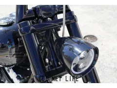 ハーレーダビッドソン ソフテイル