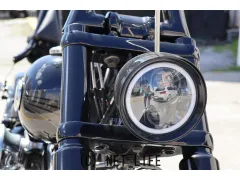 ハーレーダビッドソン ソフテイル