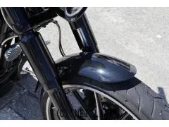 ハーレーダビッドソン ソフテイル