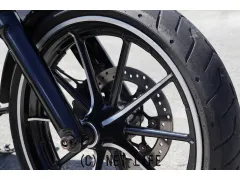 ハーレーダビッドソン ソフテイル