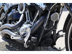 ハーレーダビッドソン ソフテイル