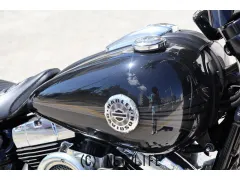 ハーレーダビッドソン ソフテイル