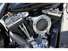 ハーレーダビッドソン ソフテイル