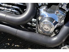 ハーレーダビッドソン ソフテイル