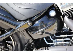 ハーレーダビッドソン ソフテイル