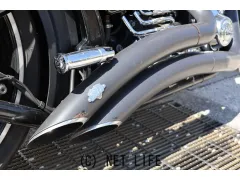 ハーレーダビッドソン ソフテイル