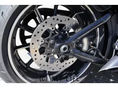 ハーレーダビッドソン ソフテイル