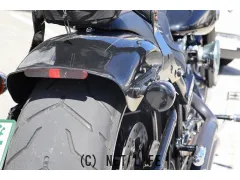 ハーレーダビッドソン ソフテイル