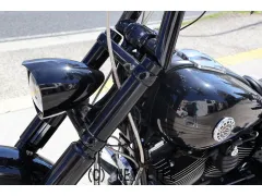 ハーレーダビッドソン ソフテイル