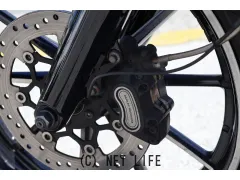 ハーレーダビッドソン ソフテイル