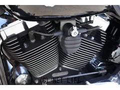 ハーレーダビッドソン ソフテイル