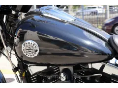 ハーレーダビッドソン ソフテイル