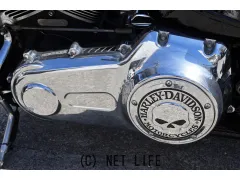 ハーレーダビッドソン ソフテイル