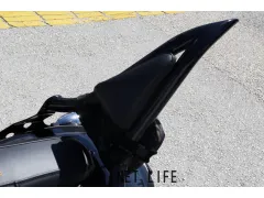 ハーレーダビッドソン ソフテイル