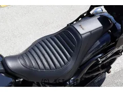 ハーレーダビッドソン ソフテイル