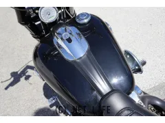 ハーレーダビッドソン ソフテイル