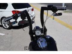 ハーレーダビッドソン ソフテイル