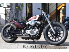 ハーレーダビッドソン スポーツスターXL1200