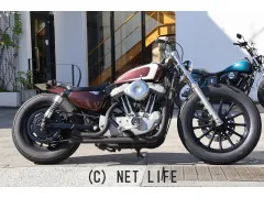 ハーレーダビッドソン スポーツスターXL1200
