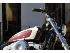 ハーレーダビッドソン スポーツスターXL1200