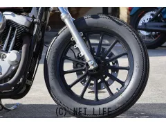 ハーレーダビッドソン スポーツスターXL1200