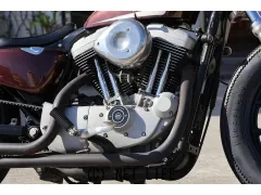 ハーレーダビッドソン スポーツスターXL1200