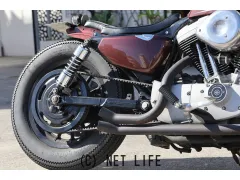 ハーレーダビッドソン スポーツスターXL1200