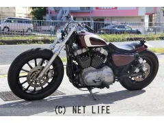 ハーレーダビッドソン スポーツスターXL1200