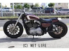 ハーレーダビッドソン スポーツスターXL1200