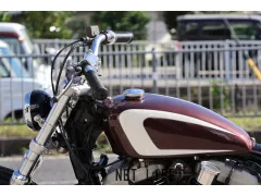 ハーレーダビッドソン スポーツスターXL1200