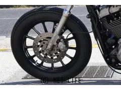 ハーレーダビッドソン スポーツスターXL1200