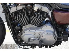 ハーレーダビッドソン スポーツスターXL1200