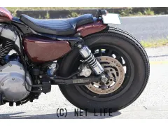 ハーレーダビッドソン スポーツスターXL1200