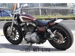 ハーレーダビッドソン スポーツスターXL1200