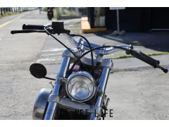 ハーレーダビッドソン スポーツスターXL1200